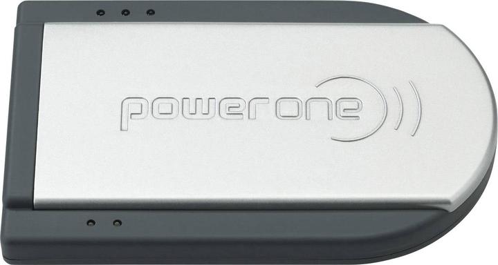 Produktbild Varta Knopfzellen-Ladegerät NiMH poc (1 Stk., Gerätespezifisch, Ladegerät ohne Akku)