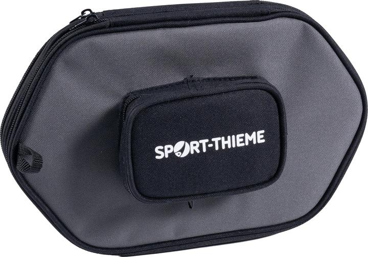 Actual product image Sport-Thieme Tischtennisschläger-Tasche Duo Case
