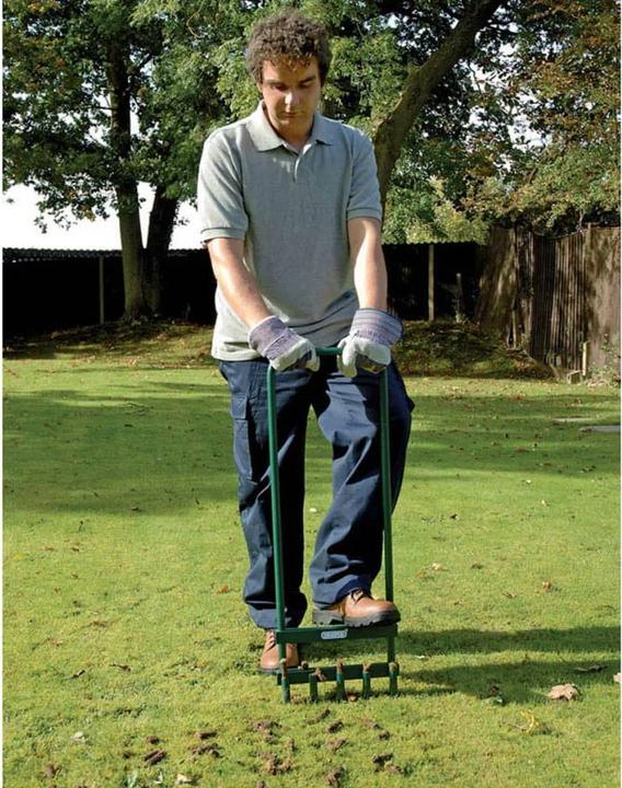 Produktbild Draper Saul