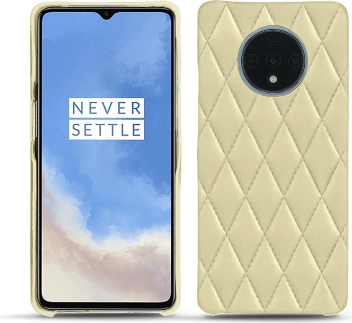 Produktbild Noreve Lederschutzhülle (OnePlus 7T)