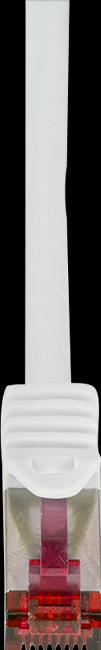 Actual product image LogiLink Network cable (S/FTP, CAT6, 0.50 m)