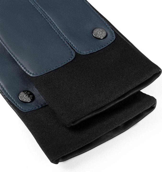 Produktbild Roeckl Nappa Stockholm Touch Handschuhe Leder (7.5)