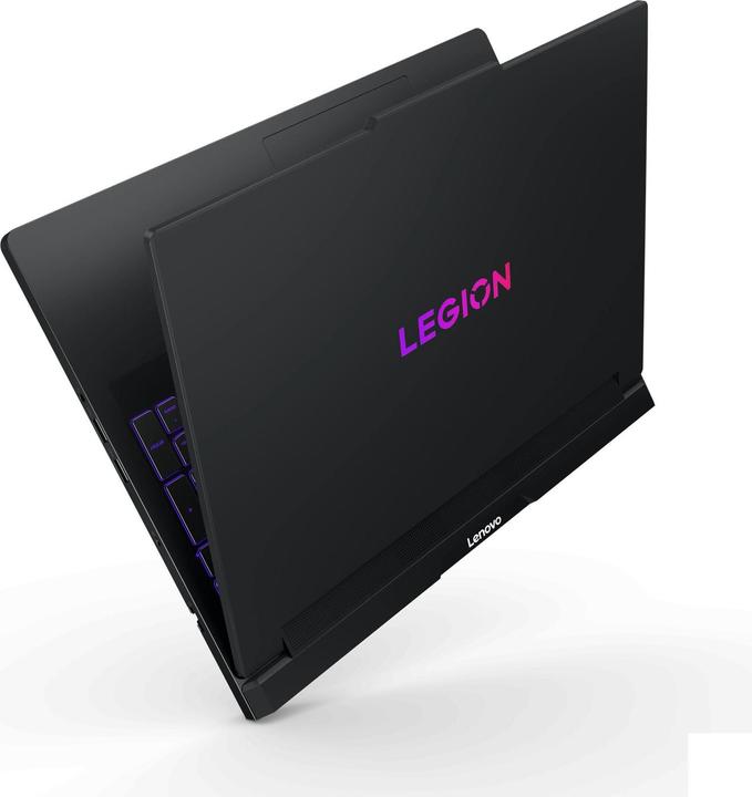 Produktbild Lenovo Legion Pro 7 RTX5080 (16", Intel Core Ultra 9 275HX, 32 GB, 2000 GB, CH)