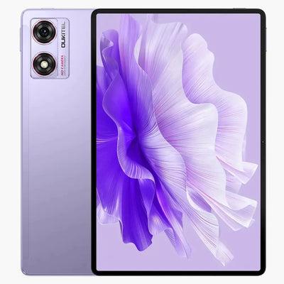 Oukitel Tablet OT8 2K 6/256GB viola (4G, 11", 256 GB, Viola), Tablet, Viola