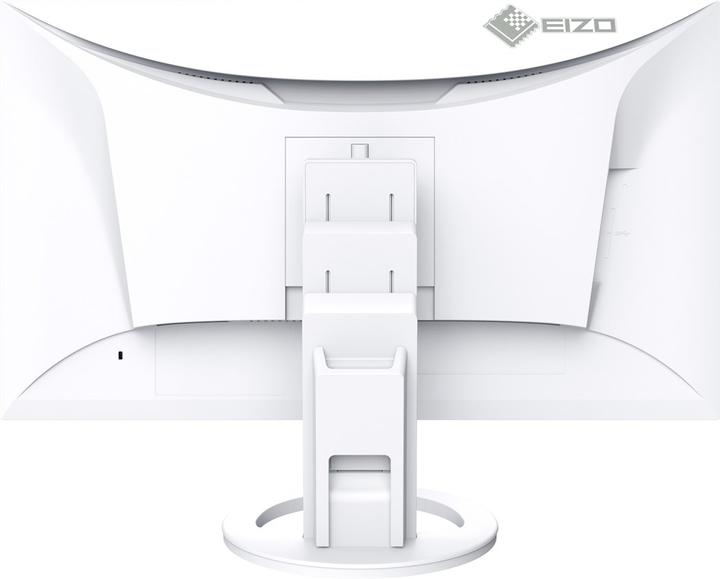 Actual product image Eizo EV2495 FlexScan (1920 x 1200 pixels, 24")
