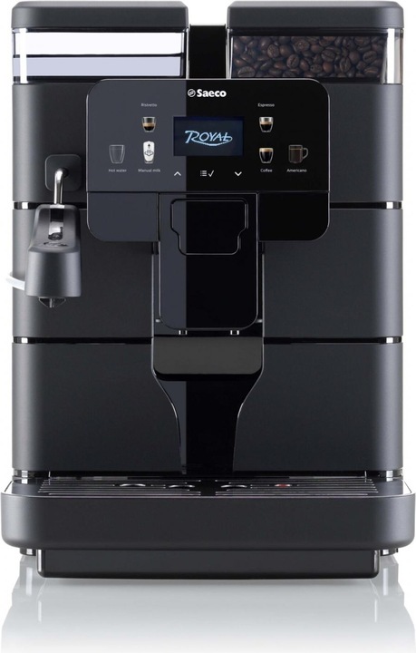 Saeco Royal Plus