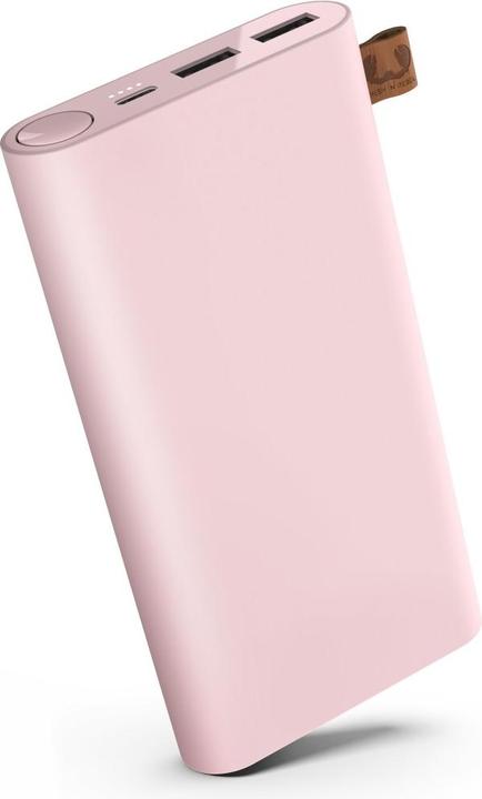 Actual product image Fresh'N Rebel Powerbank (18000 mAh, 10 W, 66.60 Wh)