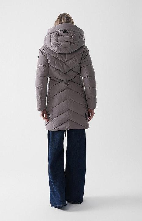 Immagine prodotto Khujo Steppmantel DARKA 2