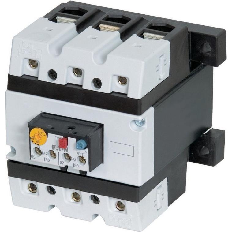 Eaton ZB150-125/KK, Relais