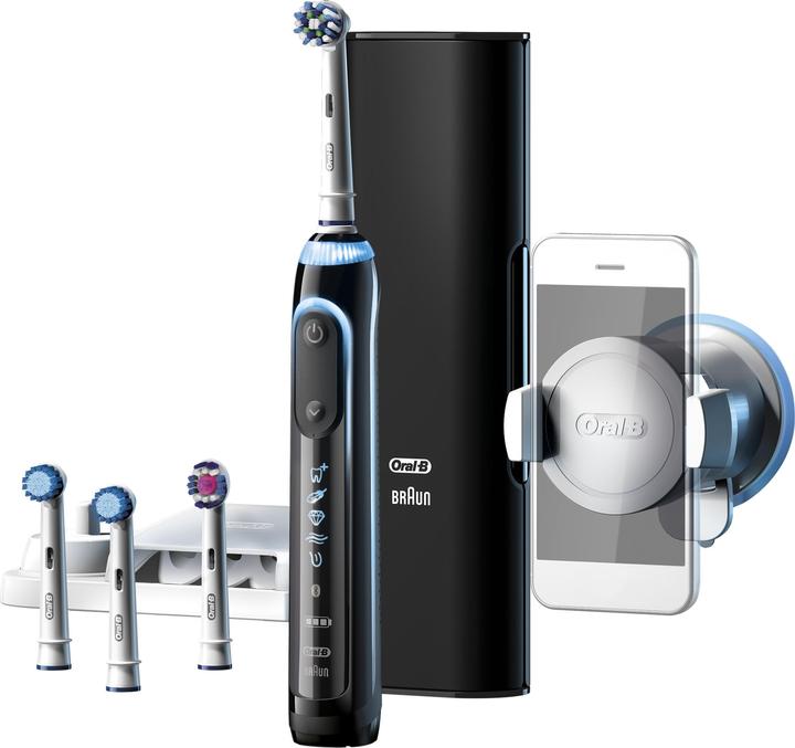 Produktbild Oral-B Genius 9000N