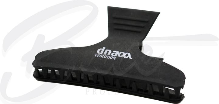 Immagine prodotto DNA Footwear Fermagli per capelli (neri) L 82mm Art:13008 (12 pz.)