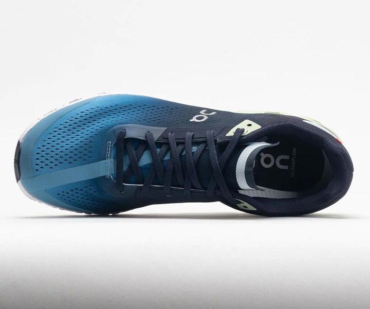 Actual product image On Running Running shoe Cloudflow Men (42)