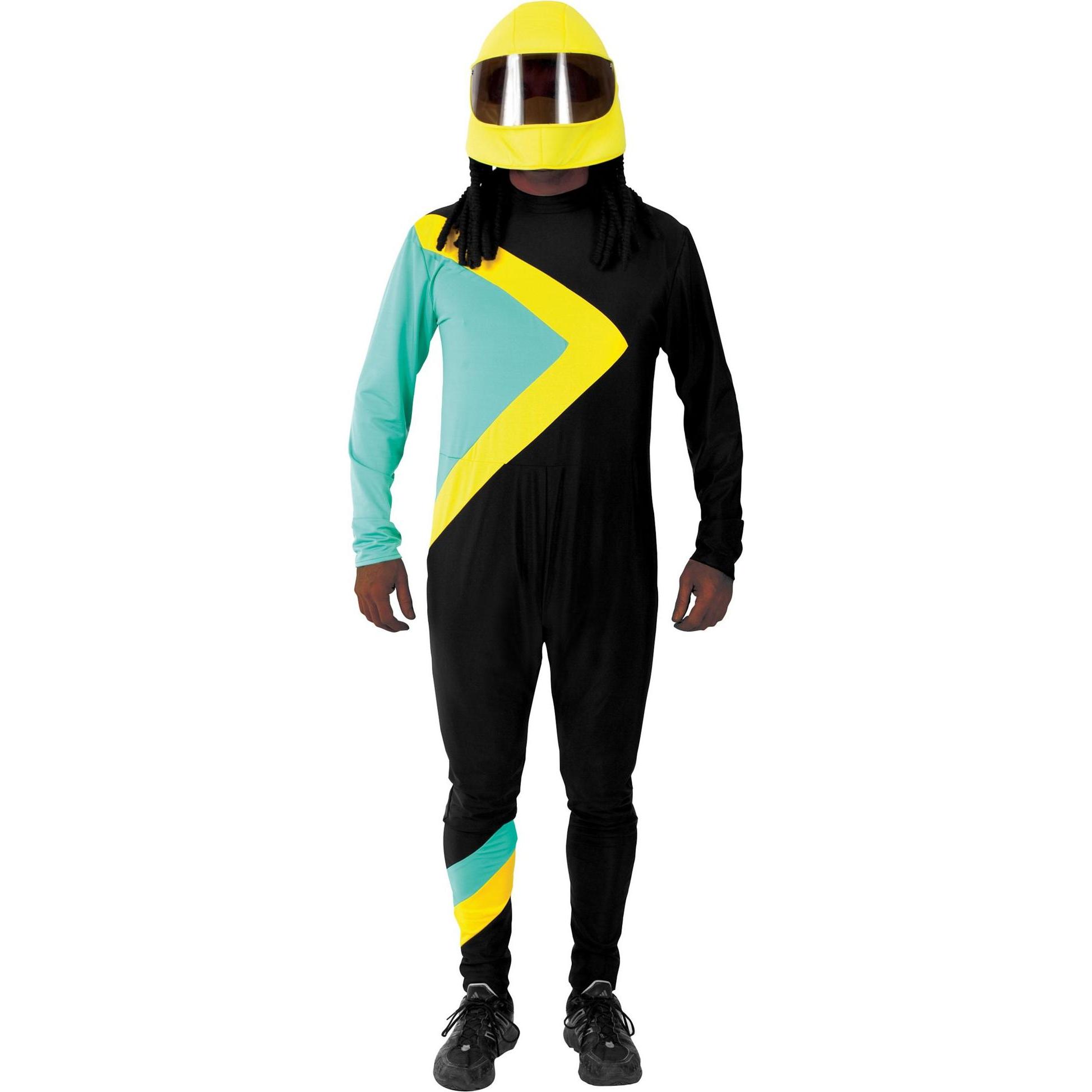 Metamorph Jamaika Bob (XL)