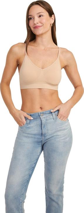 Produktbild Jockey Seamfree Core Stretch Bralette (2er Pack, M)