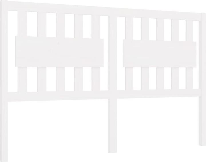 Image du produit vidaXL Kopfteil (165 x 5 x 100 cm)