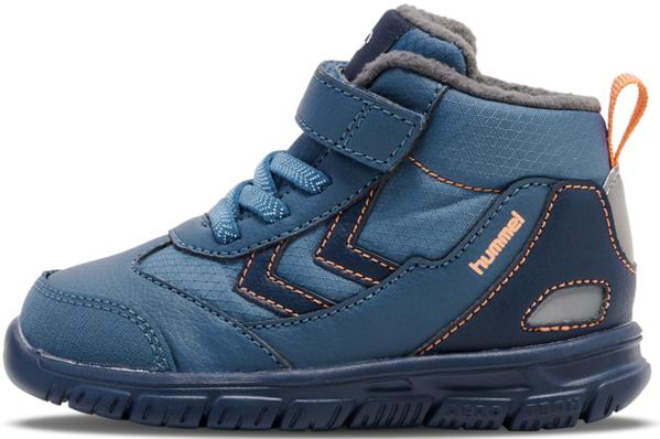 Produktbild hummel Crosslite Winter Mid Infant (25)