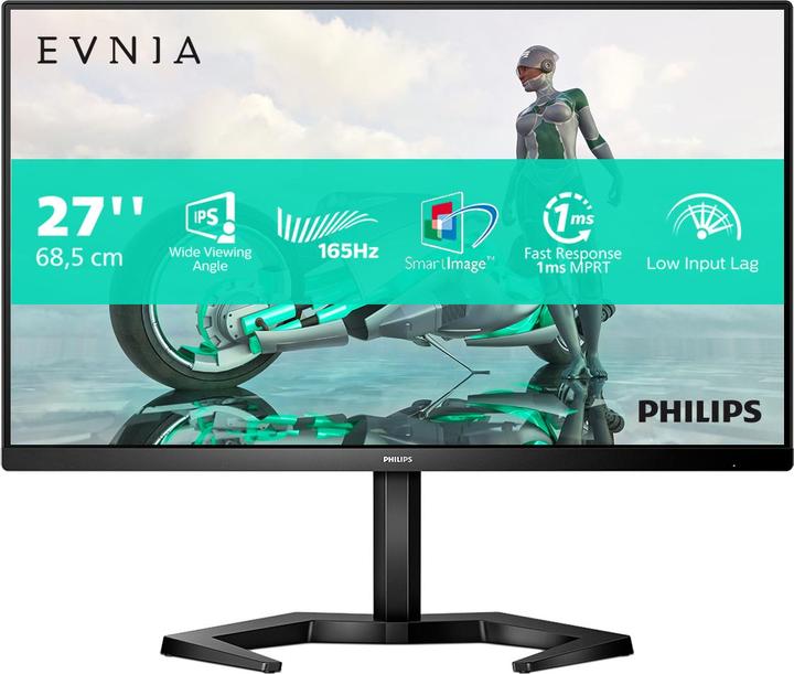 Produktbild Philips 27M1N3200VA/00 (1920 x 1080 Pixel, 27")