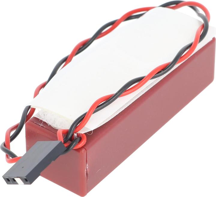 Image du produit Saft Batterie Lithoguard 1LS14500, Tadiran TL-5242/W (1 pcs, 14500, 2600 mAh)