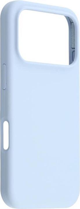 Produktbild Cover-Discount Solide Silikonhülle (Apple iPhone 17 Pro Max)
