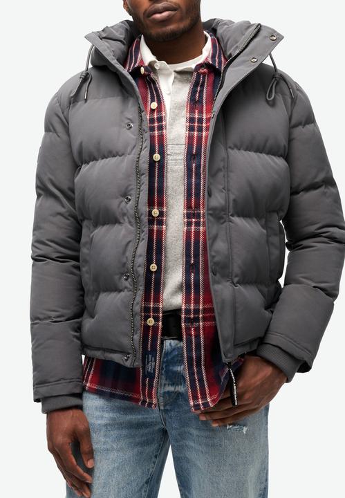 Actual product image Superdry Everest (XL)