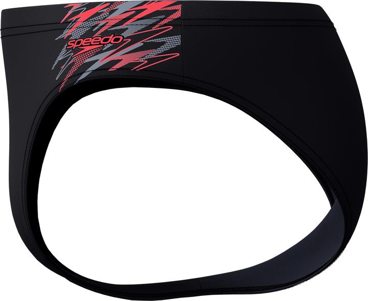 Actual product image Speedo Medley Logo Brief 7cm (7)