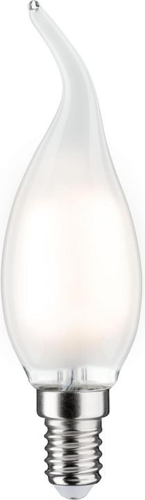 Paulmann Kerze Flame (E14, 2.60 W, 250 lm, 1 x, F)