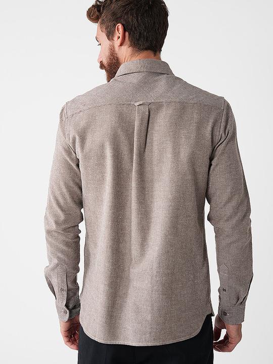 Immagine prodotto Knowledge Cotton Apparel Camicia di flanella (XL)