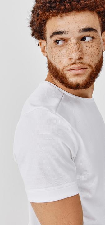 Produktbild Kalenji t shirt run dry m 165437 (M)