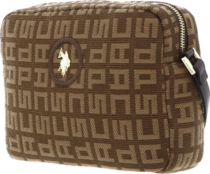 Immagine prodotto U.S. Polo Jacquard Crossbody Bag