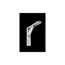 Grandview Sheet Metal Extension Bracket (Beamer Tragtasche), Beamer Zubehör, Schwarz, Weiss