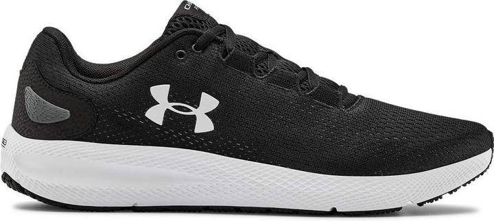Actual product image Under Armour Mens Charged Pursuit 2 Trainers (40.5)