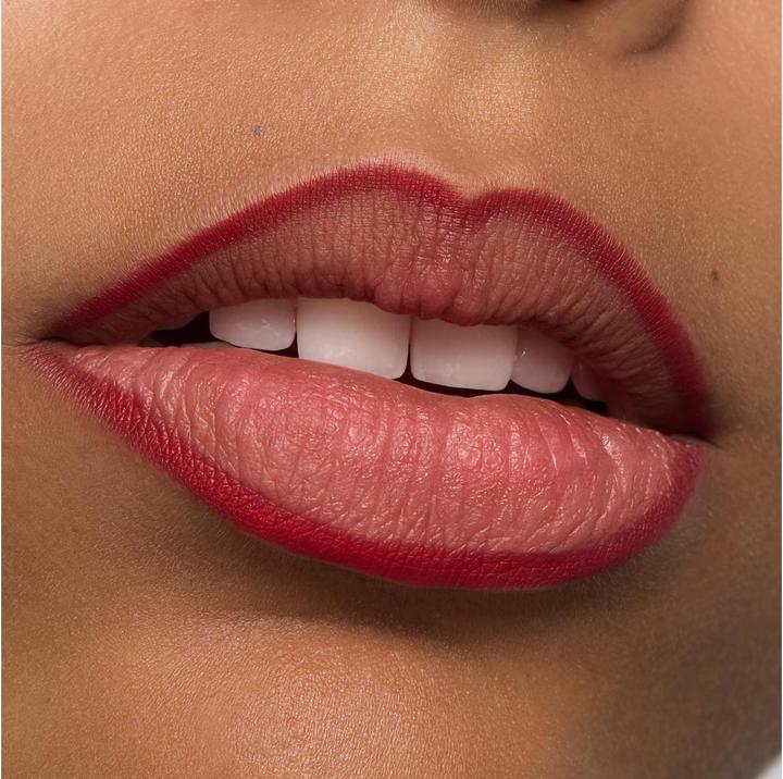 Produktbild essence 8h MATTE comfort lipliner (18 Cherry On Top)