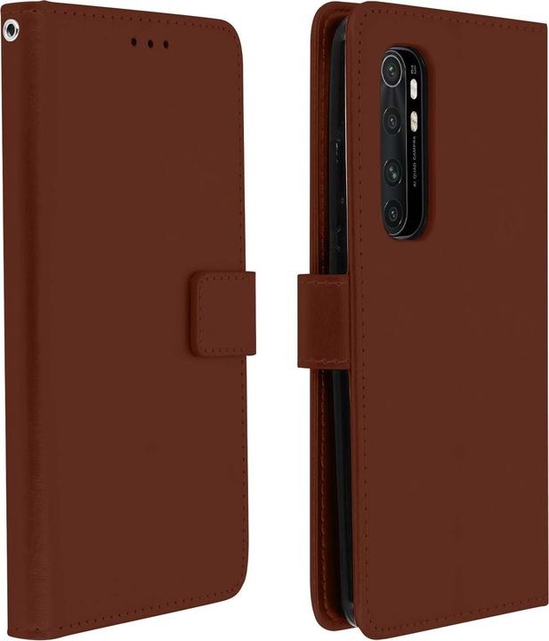 Actual product image Avizar Vintage Series (Mi Note 10 Lite)