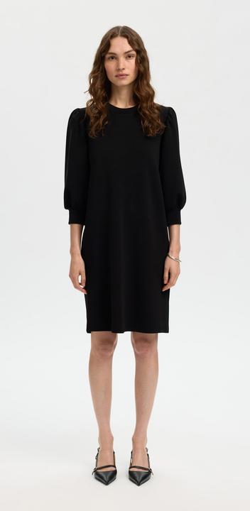 Image du produit Selected Mini Sweatkleid (L)