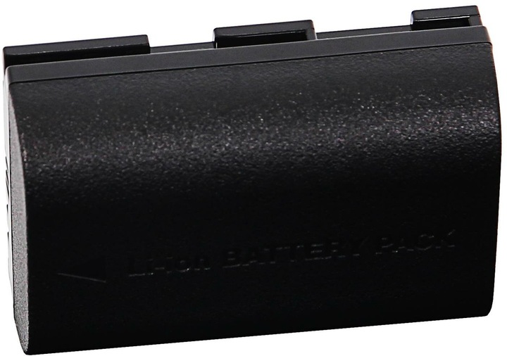 Actual product image Patona Protect LP-E6NH (Rechargeable battery)