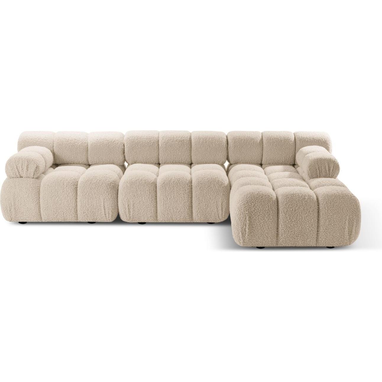 Micadoni, Sofa, Bellis (Ecksofa)