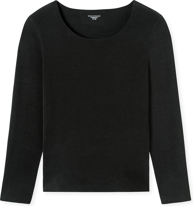 Actual product image Schiesser Invisible Soft Warming undershirt (46)