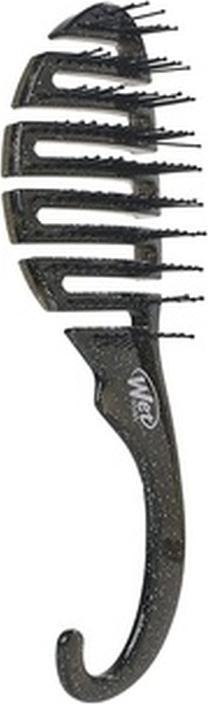 Image du produit Wet Brush Shower Detangler Glitterack - Shower Hairbrush -