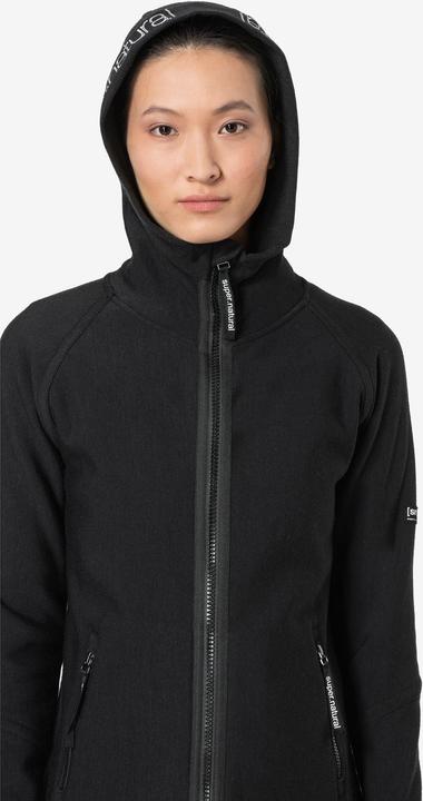 Produktbild Super Natural Alpine Active Hoodie (M)