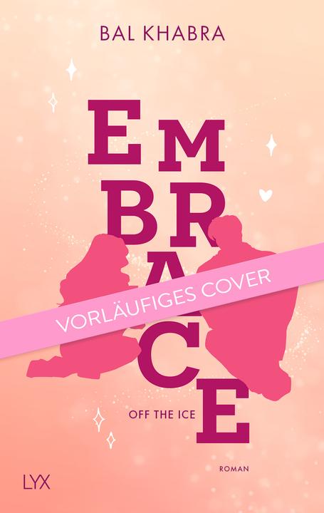 Produktbild Embrace (Deutsch)