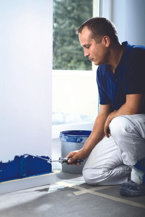 Immagine prodotto tesa Nastro per mascheratura (19 mm)