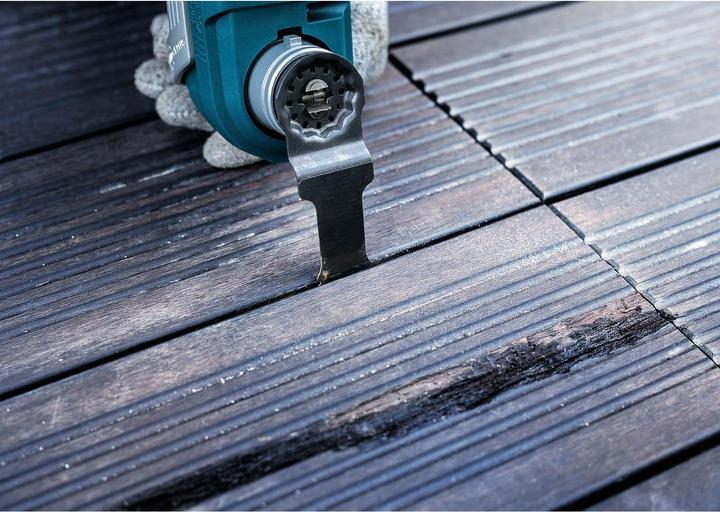 Productafbeelding Bosch Professional Zubehör Expert MultiMax AIZ 32 Apilt