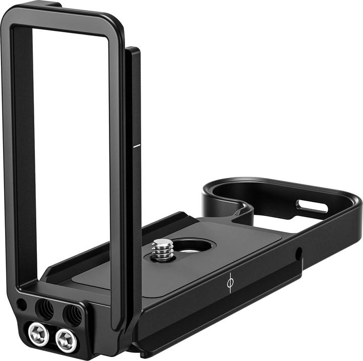 Produktbild Leofoto L-Winkel LPH-X2D für Hasselblad X2D (Stativ L-Schiene)