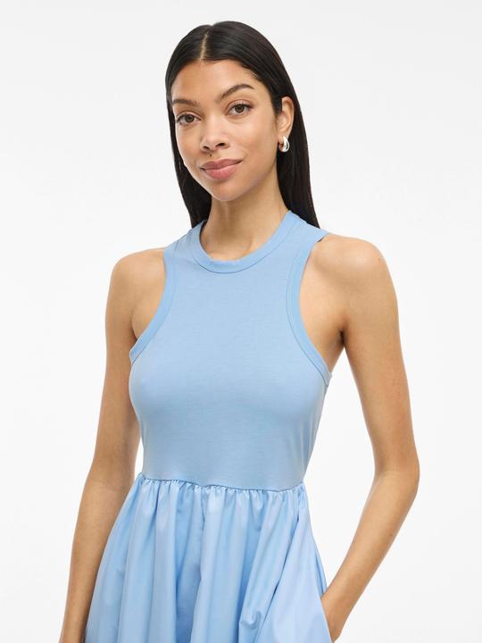 Actual product image Vila VISONJA Ärmelloses Midikleid (XL)