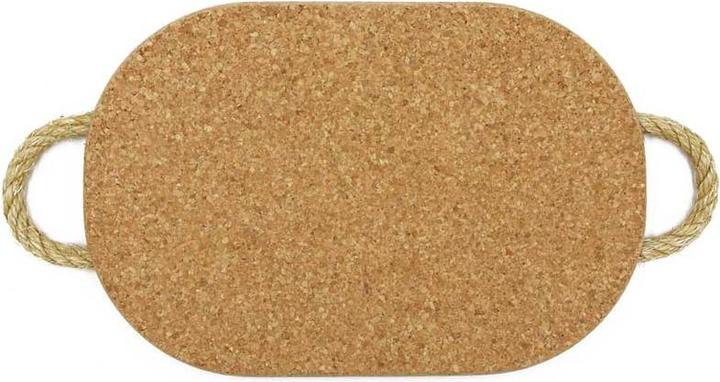 Immagine prodotto Yelafox Sottopentola con corda (1 x, Pan coaster)