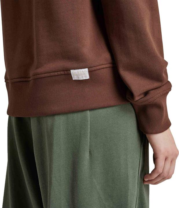 Image du produit G-Star Sweatshirt Casual Confortable Raglan RAW Originals - 18232 (S)