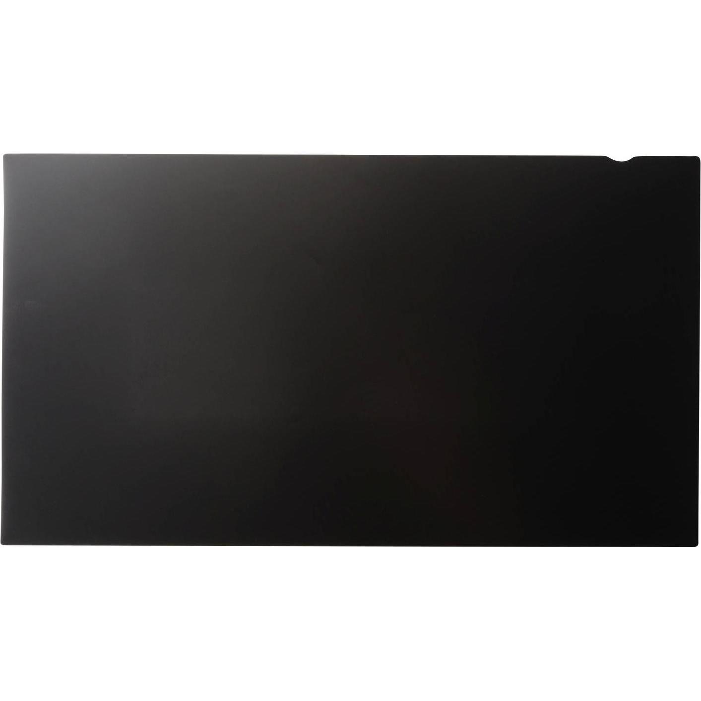 Renkforce RF-MPSABL-024 Blickschutzfolie 61 cm (24") Bildformat: 16:9 RF-6026096 (24", 16 : 9), Monitor Schutzfolie