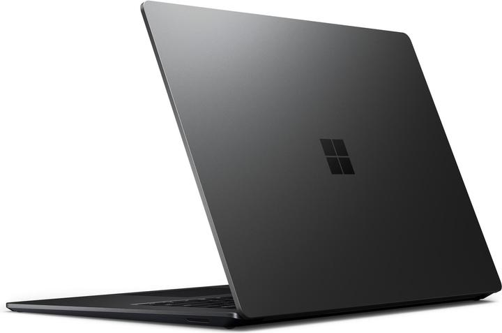 Image du produit Microsoft Surface Laptop 5 for business (13.50", 1000 Go, 32 Go, CH, Intel Core i7-1265U)