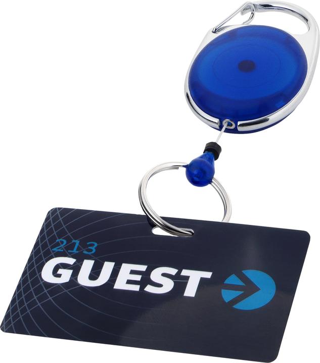 Produktbild Bullet RollerclipSchlüsselanhänger Gerlos