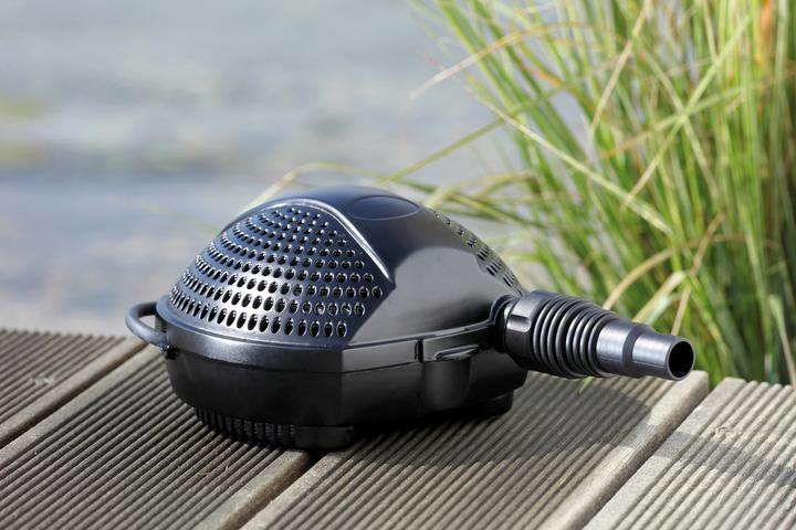 Produktbild Pontec PondoMax Eco 1500